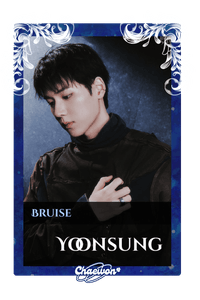 Yoonsung