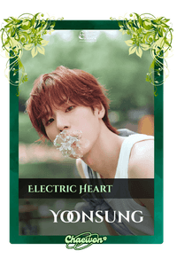 Yoonsung