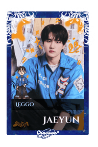 Jaeyun
