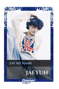 Jaeyun