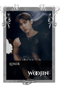 Woojin