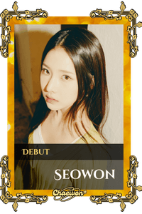 Seowon