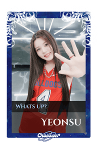 Yeonsu