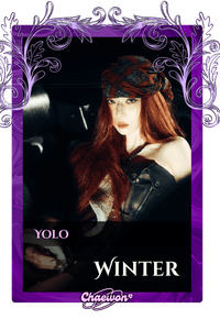 Winter
