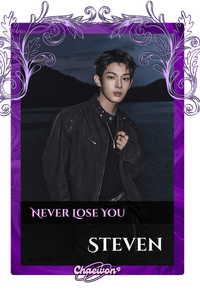 Steven