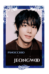 Jeongwoo