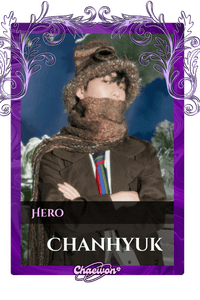 Chanhyuk