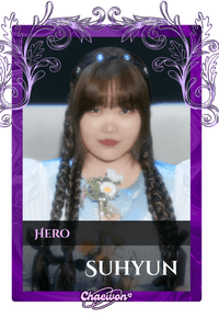 Suhyun