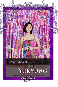 Yukyung