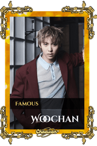 Woochan