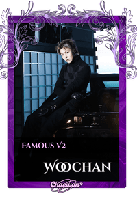 Woochan