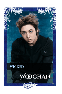 Woochan