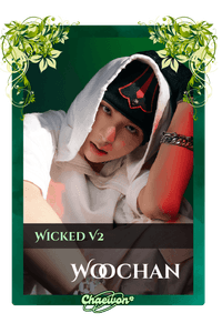 Woochan