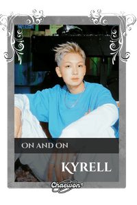 Kyrell