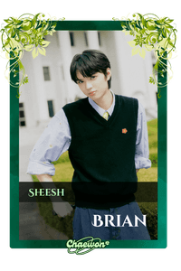 Brian