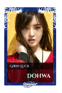 Dohwa