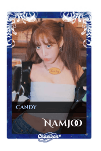 Namjoo