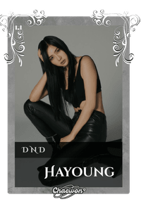 Hayoung