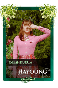 Hayoung