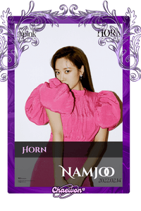 Namjoo