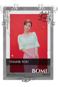 Bomi