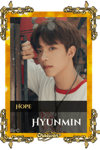 Hyunmin