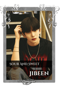 Jibeen