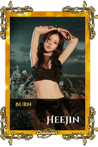 Heejin