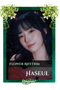Haseul