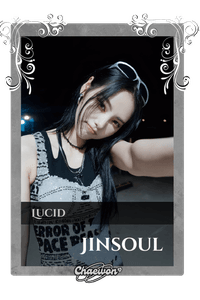 Jinsoul