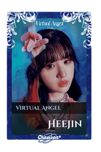 Heejin