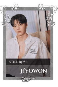 Hyowon