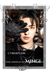 Mingi
