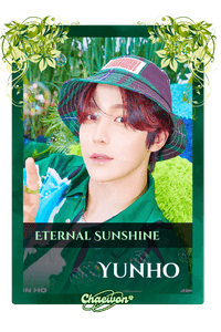 Yunho