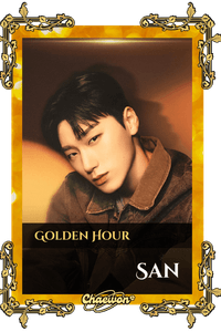 San