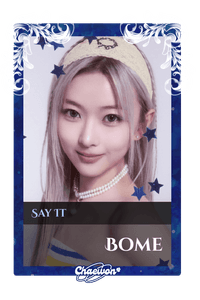 Bome