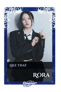Rora