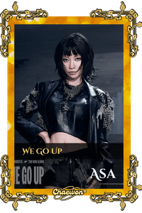 Asa