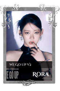 Rora
