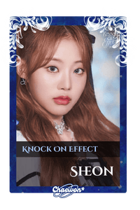 Sheon