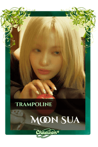 Moon Sua