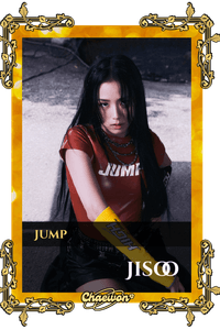 Jisoo