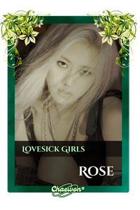 Rose