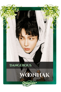 Woonhak