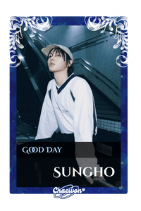 Sungho