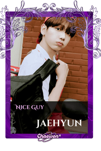 Jaehyun