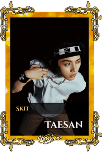 Taesan