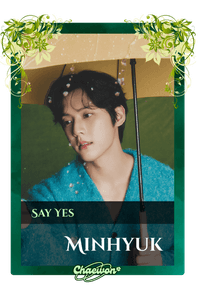 Minhyuk