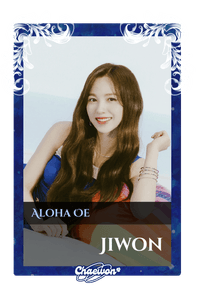 Jiwon