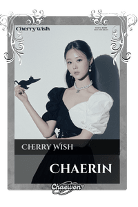 Chaerin